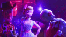 Toy Story4 2019 GIF - Toy Story4 2019 Pixar GIFs