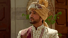 Kunal Jaisingh Veer Pratap Singh GIF - Kunal Jaisingh Veer Pratap Singh Vehement Veer GIFs