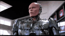 Robocop GIF