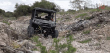 truck driving rock off roading riding
