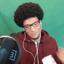 Theyre Legit Afro GIF - Theyre Legit Afro Attackoftheafro GIFs