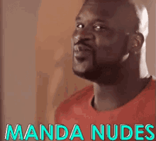 Mandanudes GIF - Send Nudes GIFs
