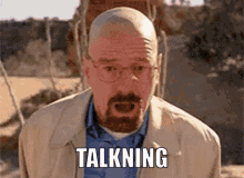 Walter White Breaking Bad GIF - Walter White Breaking Bad Talkning GIFs