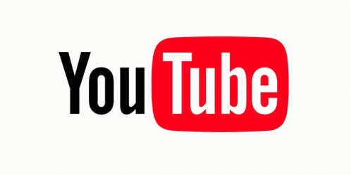 You Tube Logo GIF - You Tube Logo Animation - Discover & Share GIFs