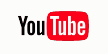 You Tube Logo GIF - You Tube Logo Animation GIFs