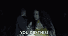 You Did This Your Fault GIF - You Did This Your Fault Guilty GIFs