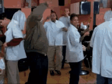 Chappelle Dancing GIF - Chappelle Dancing Show GIFs