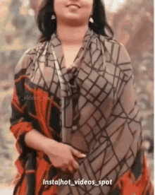 Actress Hot Actress GIF - Actress Hot Actress Mallu Aunty GIFs