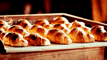 Croissant Happy National Croissant Day GIF - Croissant Happy National Croissant Day Croissants GIFs