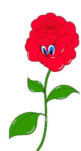 Friederikehantel Rose Sticker - Friederikehantel Rose Flower - Discover &  Share GIFs