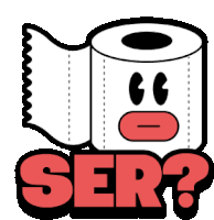 Ser Sticker - Ser Stickers