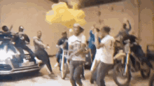 Secteur P Hyped Up GIF - Secteur P Hyped Up Dancing GIFs