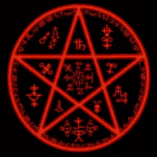 Satan Satanic GIF - Satan Satanic GIFs