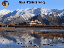 Travel Permits Policy GIF - Travel Permits Policy GIFs