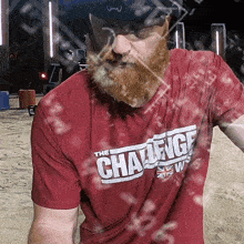 Calculating The Equations Wes Bergmann GIF - Calculating The Equations Wes Bergmann The Challenge World Championship GIFs