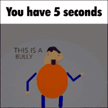 You Have5seconds GIF - You Have5seconds GIFs