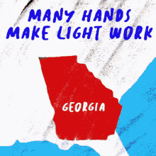 Georgia Vote GIF - Georgia Vote GIFs