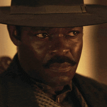 What Bass Reeves GIF - What Bass Reeves Lawmen Bass Reeves GIFs