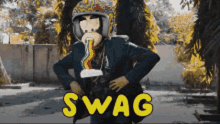 Swag Ape Club GIF - Swag Ape Club Swag Ape GIFs