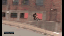 Bmx Fails #2 GIF - Bicycle Motocross Fail Painful Landing GIFs