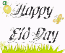 eid day