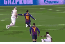 Messi Goal GIF - Messi Goal Soccer GIFs