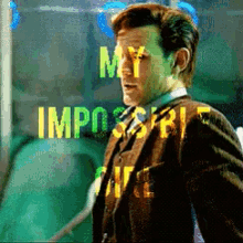 My Impossible Girl - Doctor Who GIF - Impossible Doctor Who Impossible Girl GIFs