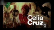 Celia Cruz GIF - Celia Cruz GIFs