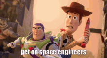 space engineers