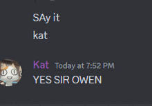 Kat GIF - Kat GIFs