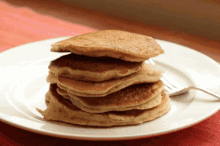 Pancakes Breakfast GIF
