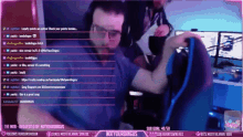 Twitch I Am B Dingus GIF - Twitch I Am B Dingus Not Your Dingus GIFs