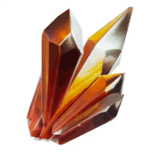 crystal crystal
