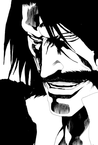 Yhwach GIF - Yhwach - Discover & Share GIFs