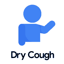 A Common Symptom Of Coronavirus Is A Dry Cough Symptoms GIF - A Common Symptom Of Coronavirus Is A Dry Cough Symptoms Dry Cough GIFs