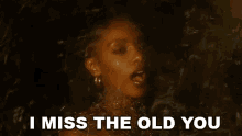 I Miss The Old You Mereba GIF - I Miss The Old You Mereba Sandstorm GIFs