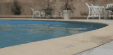 Swimming Josie GIF - Swimming Josie Sophie Turner GIFs