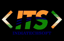 Indiatechsoft Its GIF - Indiatechsoft Its Industrial Training GIFs