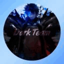 Dark Team GIF