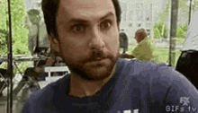 Iasip Philly GIF - Iasip Philly Stressed GIFs