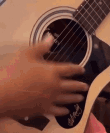 Dj Khaled Guitar GIF