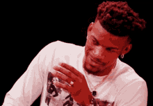 What Jimmy Butler GIF - What Jimmy Butler Shocked GIFs