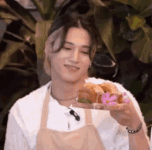 Ateez Wooyoung Ateez GIF - Ateez Wooyoung Ateez Jung Wooyoung GIFs