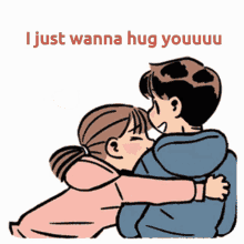 i just wanna hug you ollie hug ollie and lauren hug