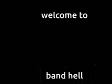 Bandori Bang Dream GIF - Bandori Bang Dream Band Hell GIFs