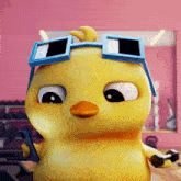 Meet Quack Nouns GIF - Meet Quack Quack Nouns GIFs
