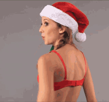 Happy Holidays How You Doin GIF