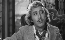 It Goes Without Saying Gene Wilder GIF - It Goes Without Saying Gene Wilder GIFs