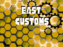 East Customs GIF