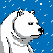 Polar Bear X GIF - Polar Bear X GIFs